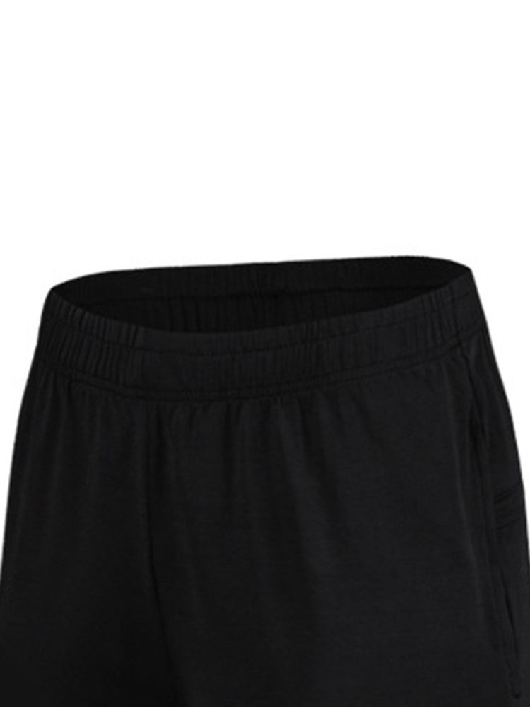 Herren Pullover Shorts Laufsport-sets