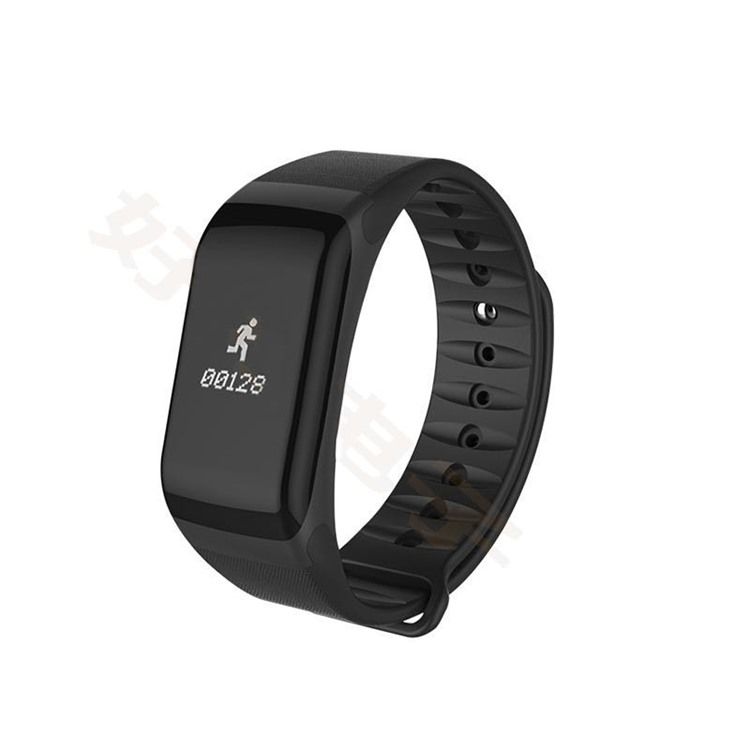 Bluetooth Smart-armband Für Herren