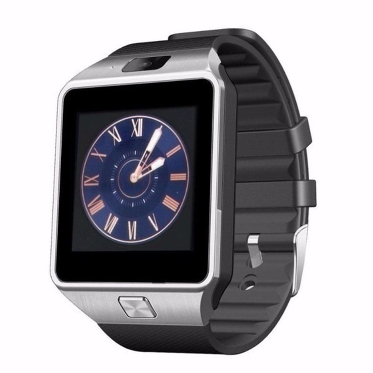 Herren-high-tech-smartwatch-armband