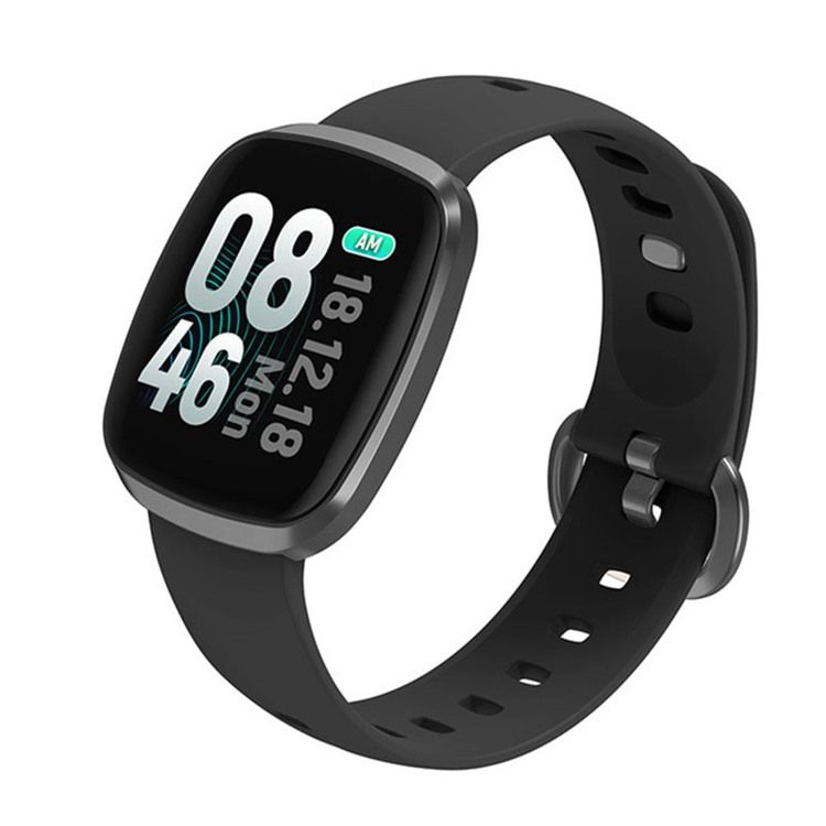 Herren Hightech-smartwatch