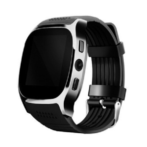 Herren Smart Watch Für Herren Damen Tracker Schlafmonitor Schrittzähler Armband Für Android Und Ios Smartphone