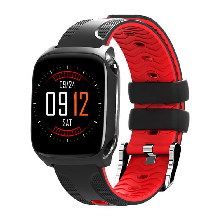 Herren Unisex High Tech Smartwatch