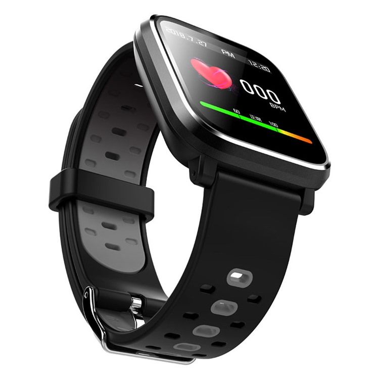 Hightech-smartwatch Für Herren