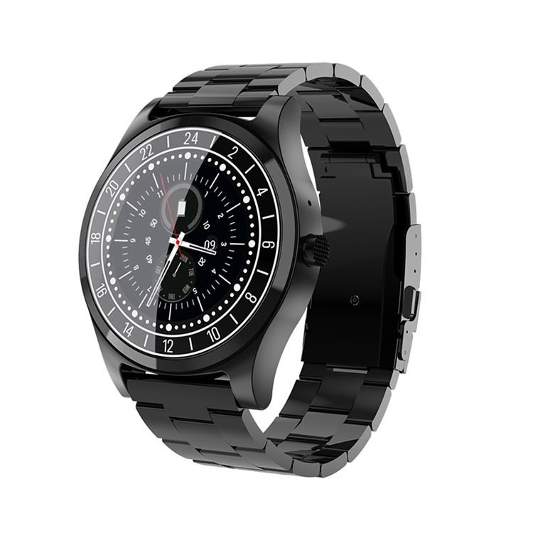 Smart Bluetooth Herrenuhr