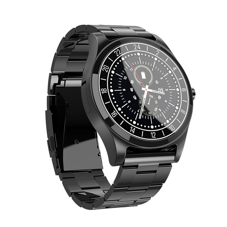 Smart Bluetooth Herrenuhr