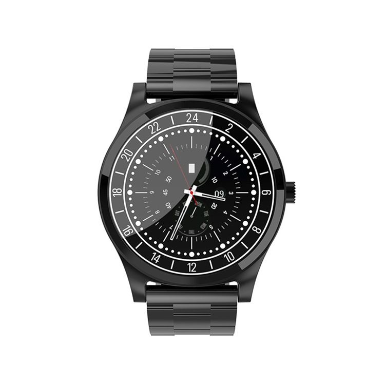 Smart Bluetooth Herrenuhr