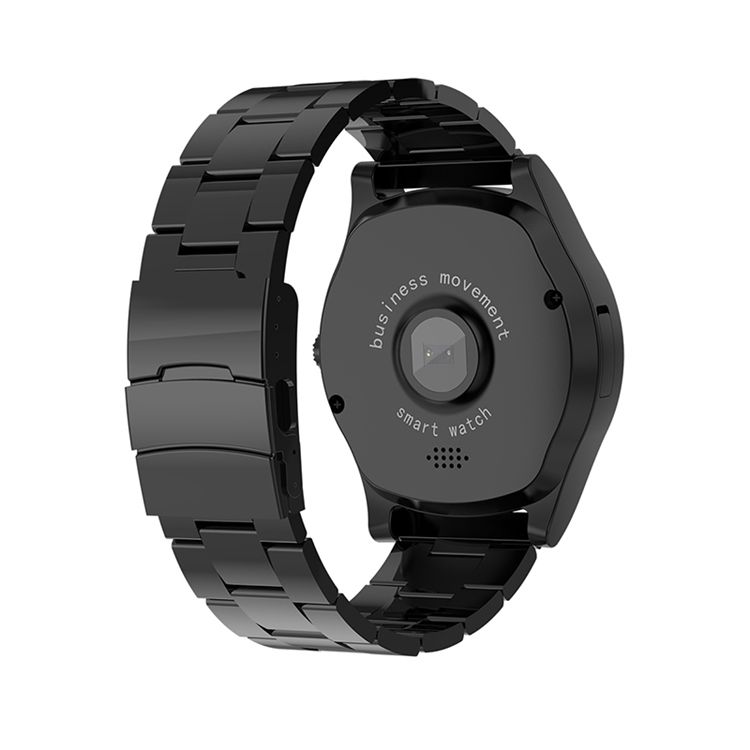 Smart Bluetooth Herrenuhr