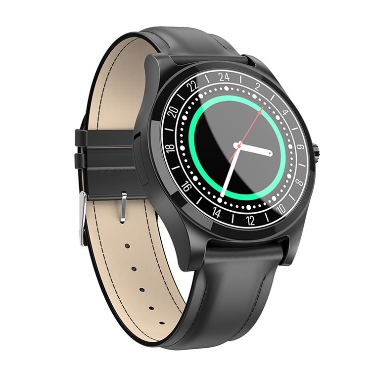 Smart Bluetooth Herrenuhr