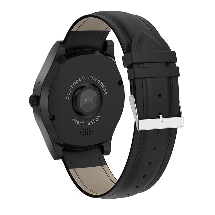 Smart Bluetooth Herrenuhr