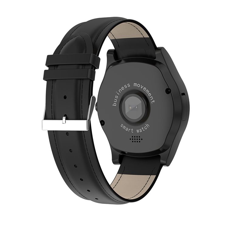 Smart Bluetooth Herrenuhr