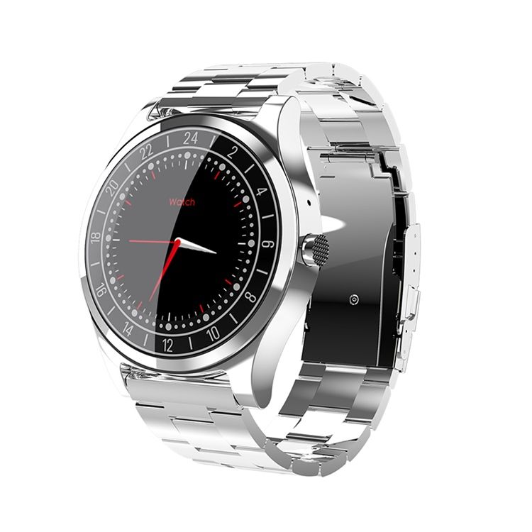 Smart Bluetooth Herrenuhr