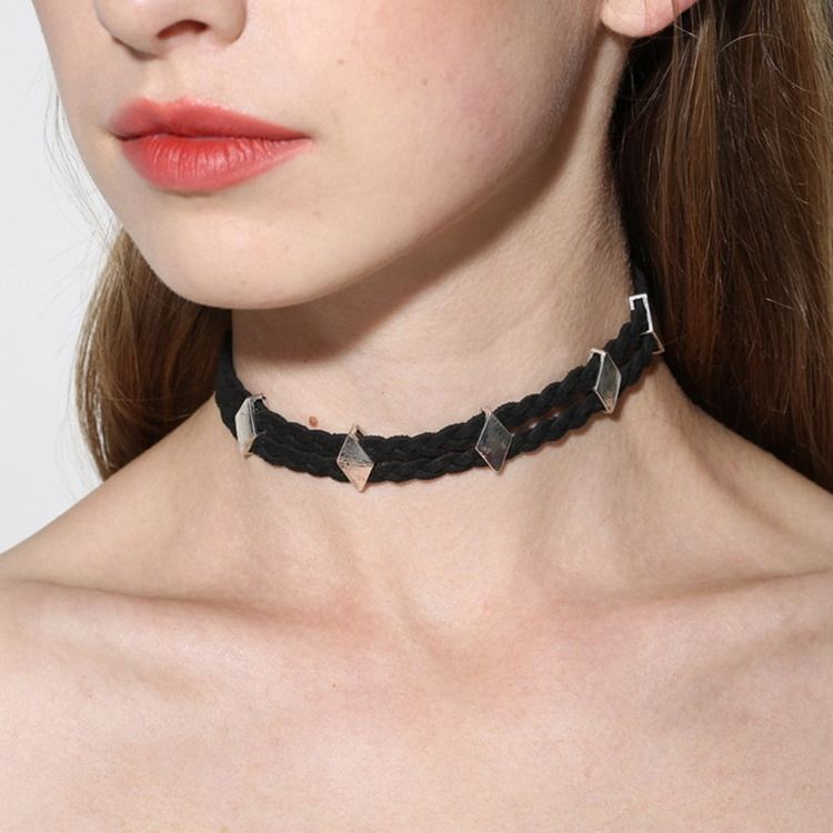 Choker-halskette Für Frauen