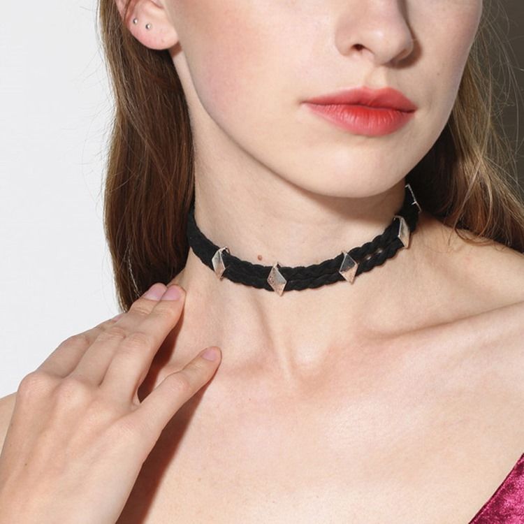 Choker-halskette Für Frauen