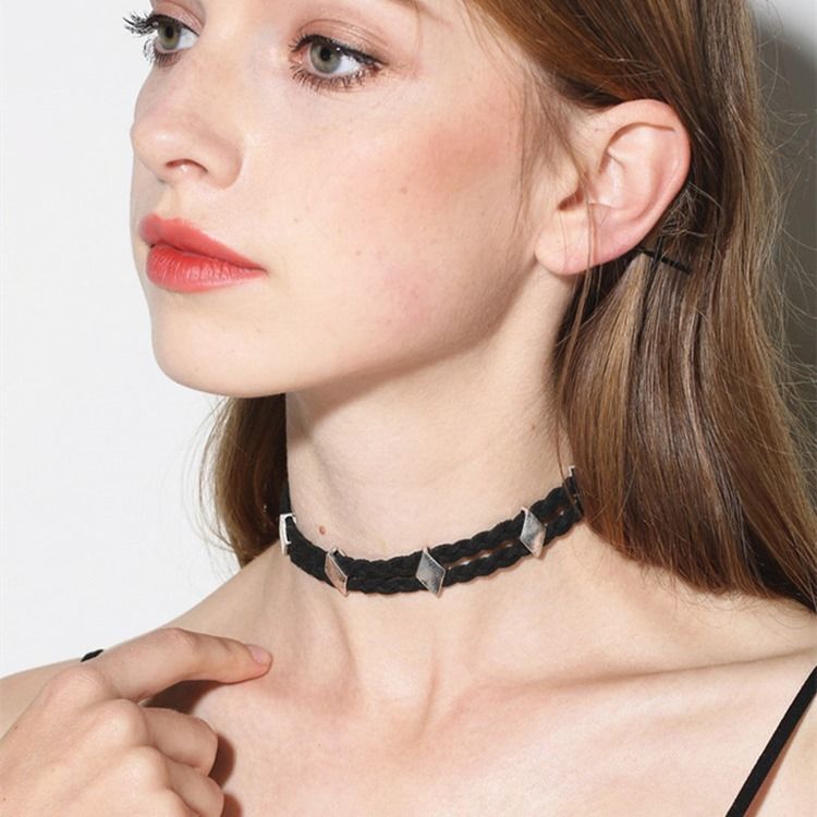 Choker-halskette Für Frauen