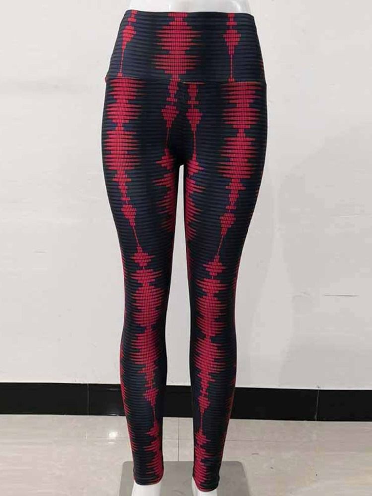 Damen Atmungsaktive Print Kutteln Yoga Gym Sport Push Up Leggings Yogahosen Tiktok Leggings Mit Hoher Taille