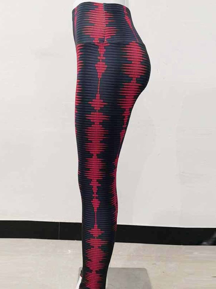 Damen Atmungsaktive Print Kutteln Yoga Gym Sport Push Up Leggings Yogahosen Tiktok Leggings Mit Hoher Taille