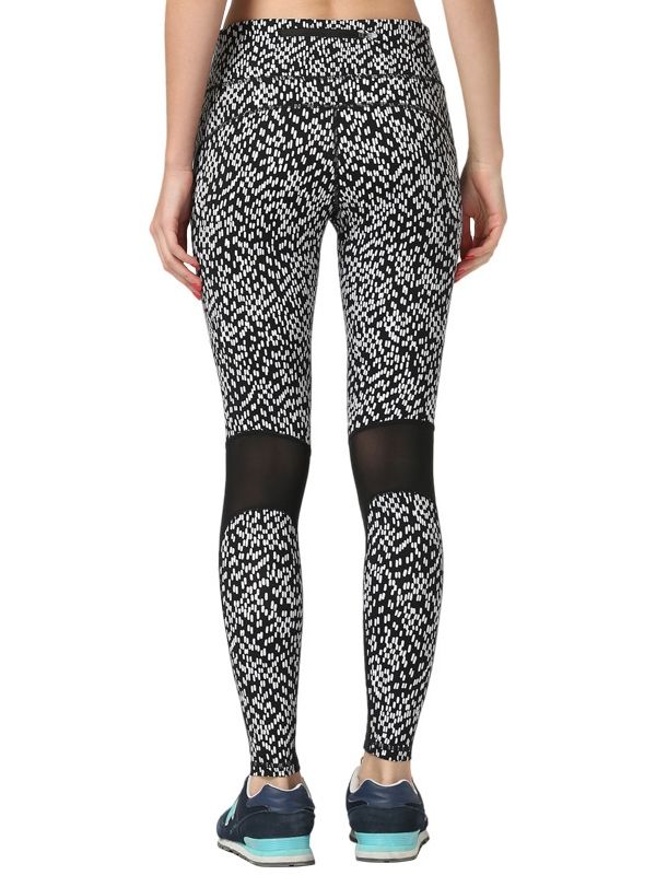 Frauen Anti-schweiß Knöchellänge Gym Sport Yoga Hosen Hohe Taille Tiktok Leggings