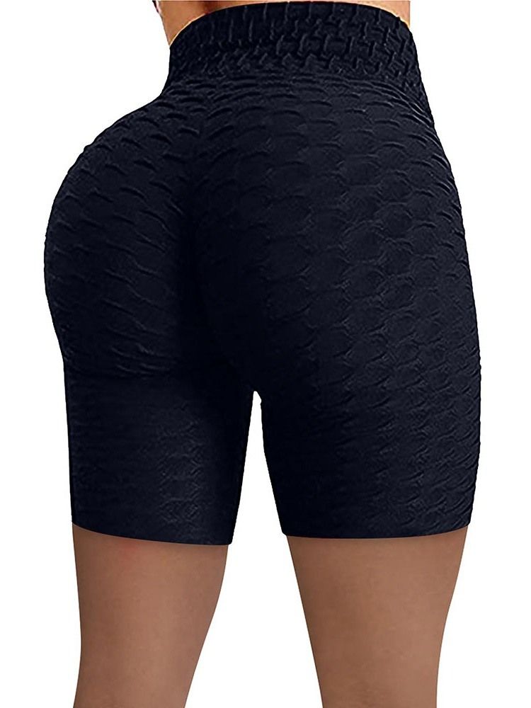 Schnell Trocknende Damen Yogahose Mit Hoher Taille Tiktok Leggings