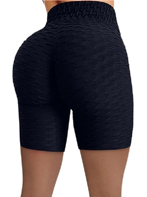 Schnell Trocknende Damen Yogahose Mit Hoher Taille Tiktok Leggings