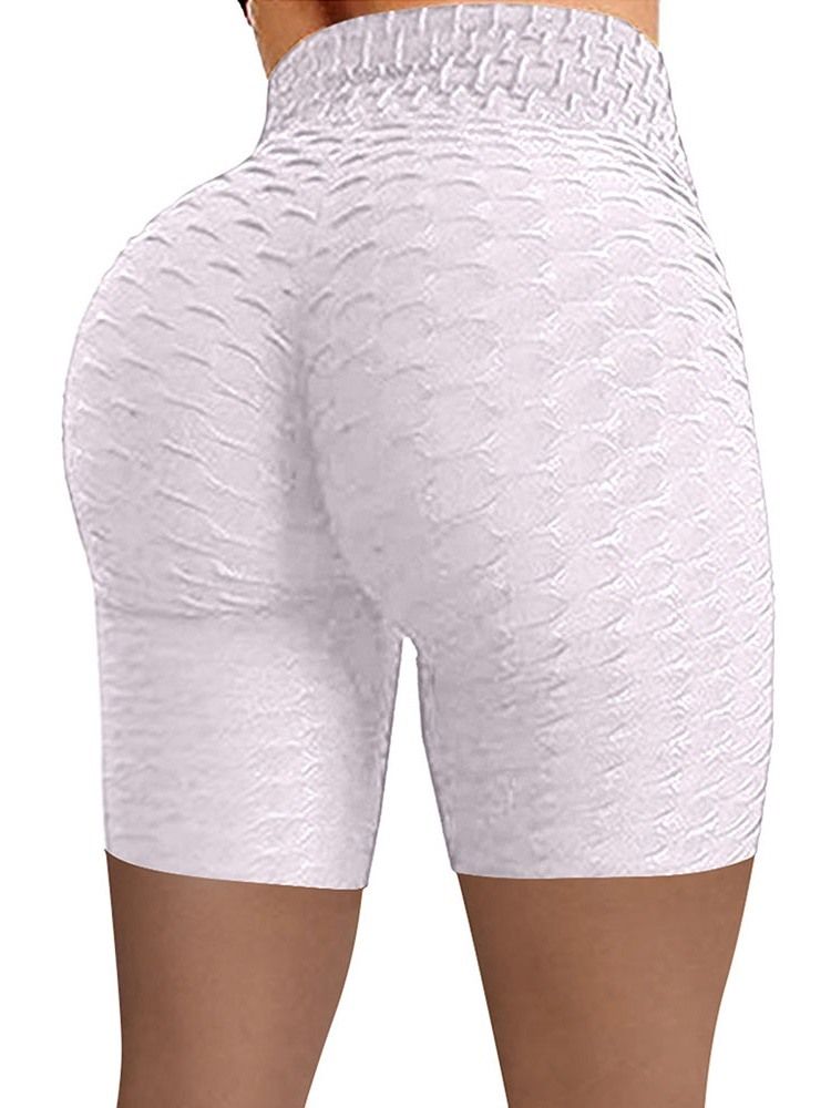 Schnell Trocknende Damen Yogahose Mit Hoher Taille Tiktok Leggings