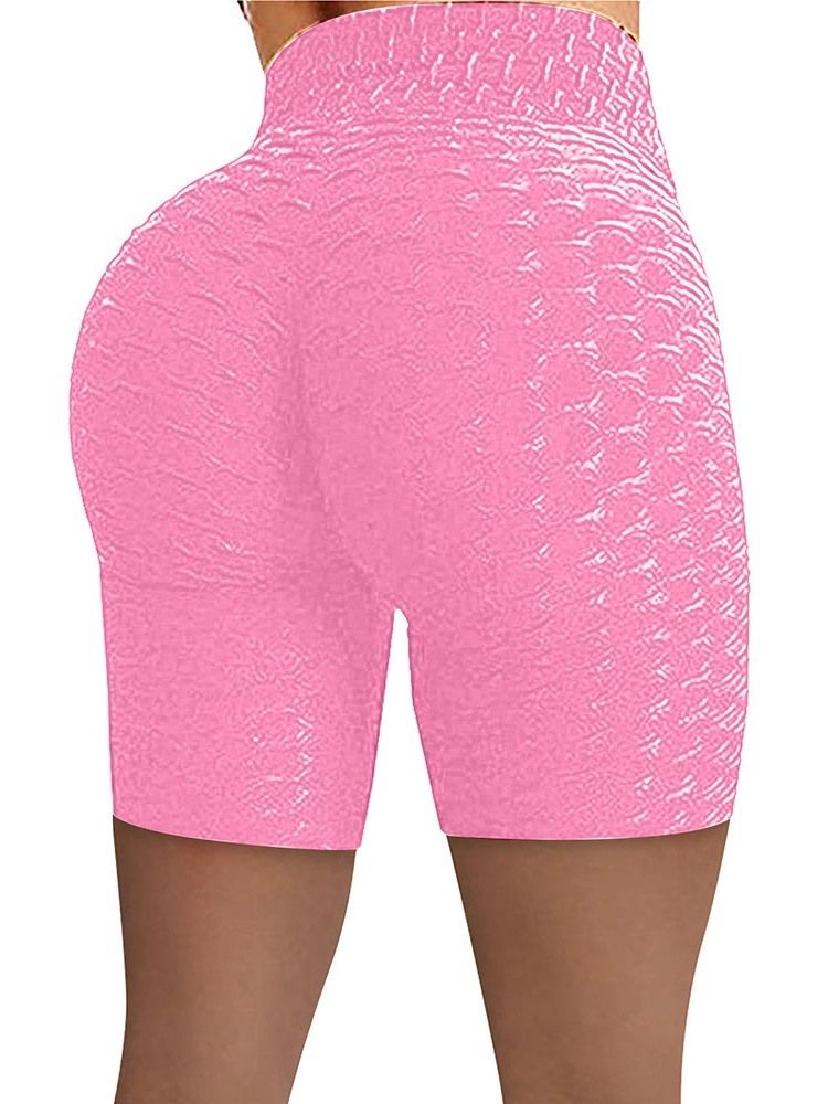 Schnell Trocknende Damen Yogahose Mit Hoher Taille Tiktok Leggings