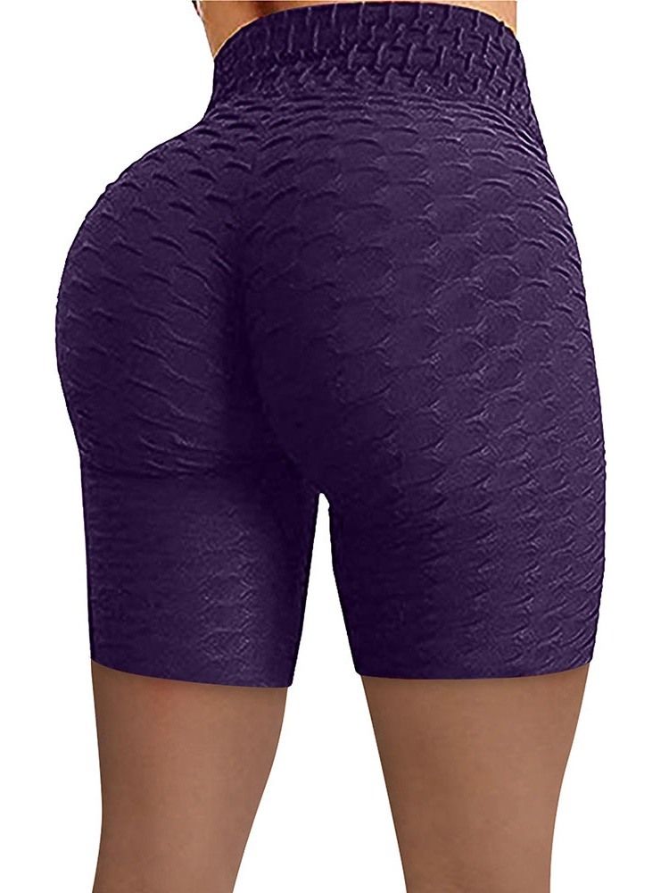 Schnell Trocknende Damen Yogahose Mit Hoher Taille Tiktok Leggings