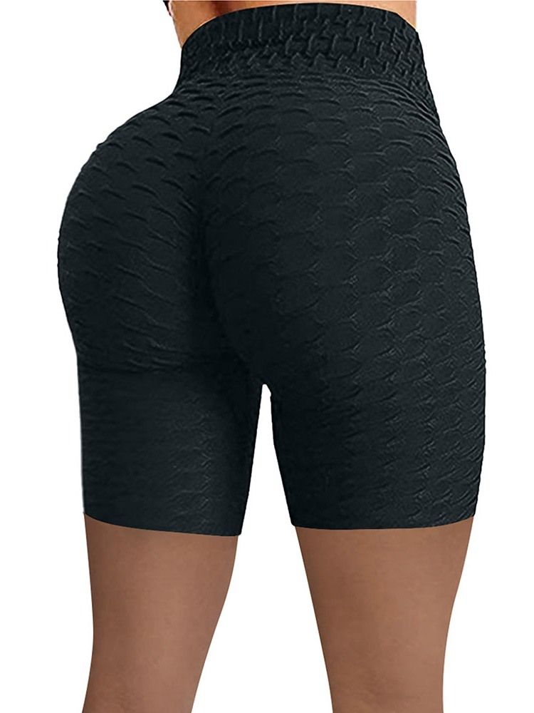 Schnell Trocknende Damen Yogahose Mit Hoher Taille Tiktok Leggings