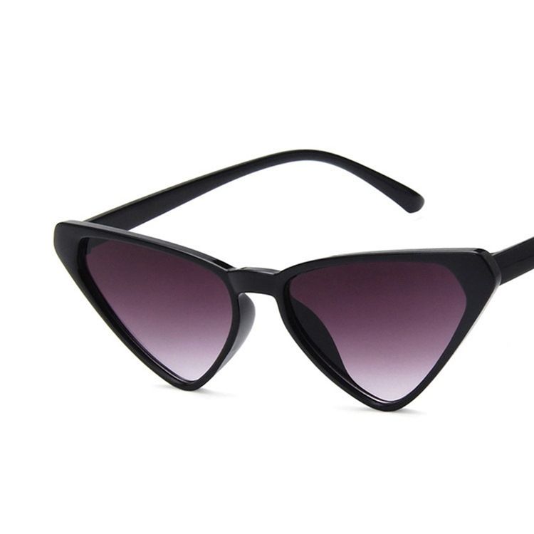 Cat Eye Fashion Damensonnenbrille