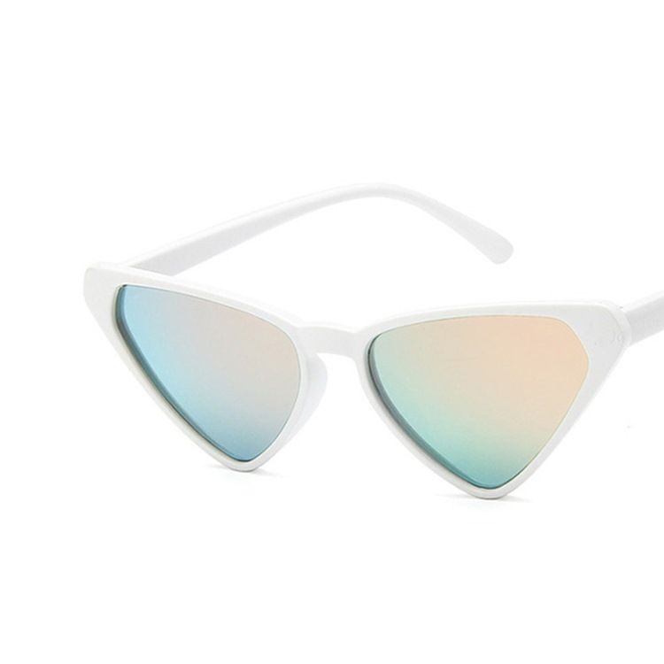 Cat Eye Fashion Damensonnenbrille