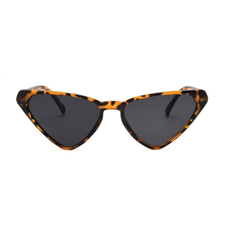 Cat Eye Fashion Damensonnenbrille