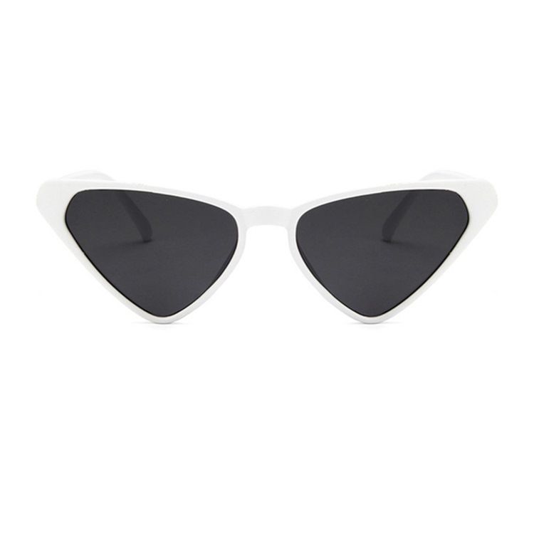 Cat Eye Fashion Damensonnenbrille