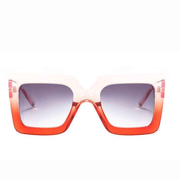 Damenmode Coole Resin Sonnenbrillen