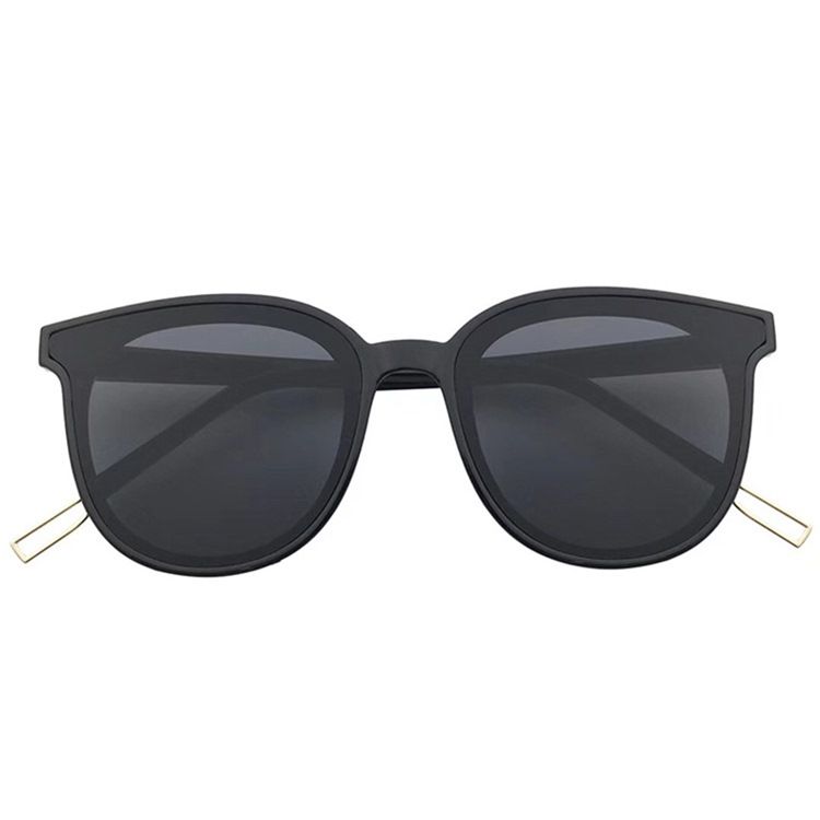 Damenmode Polykarbonat Katzenaugen-sonnenbrille