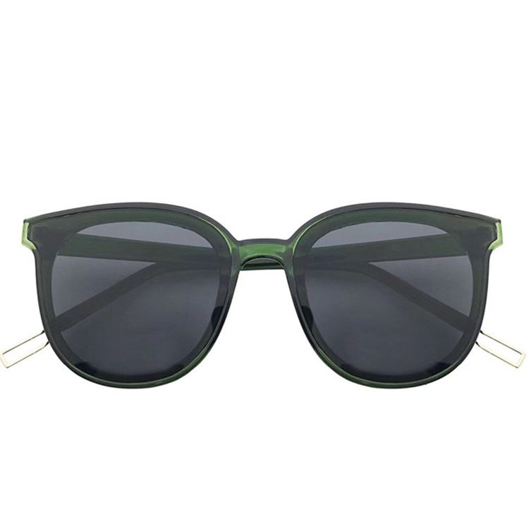 Damenmode Polykarbonat Katzenaugen-sonnenbrille