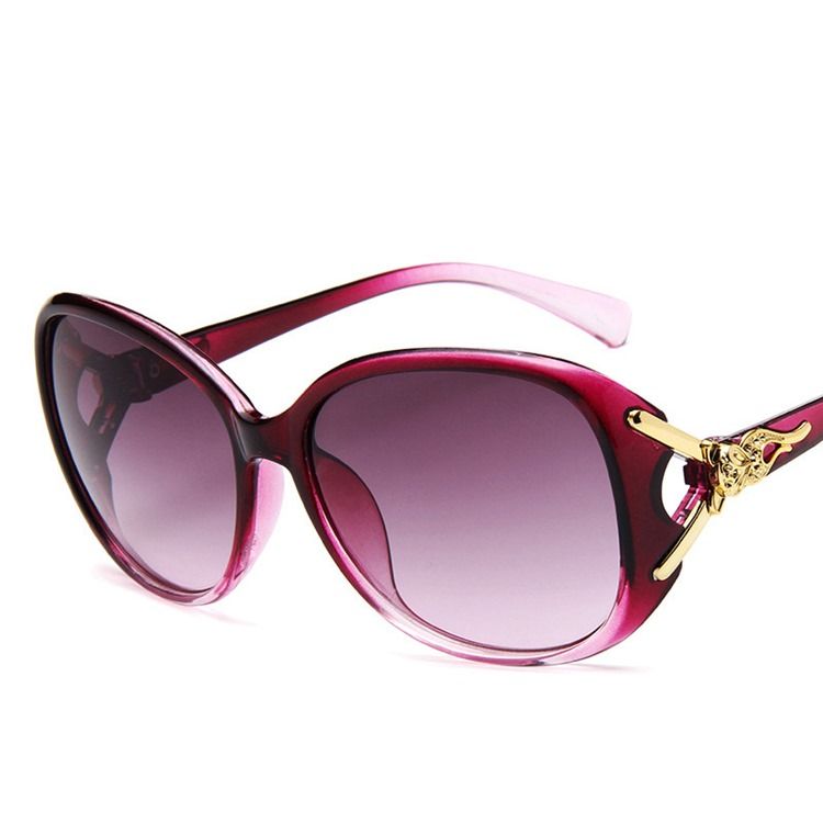 Fashion Fox Sonnenbrille Für Damen