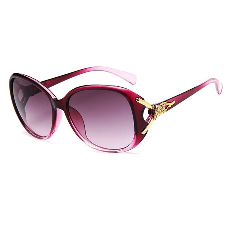 Fashion Fox Sonnenbrille Für Damen