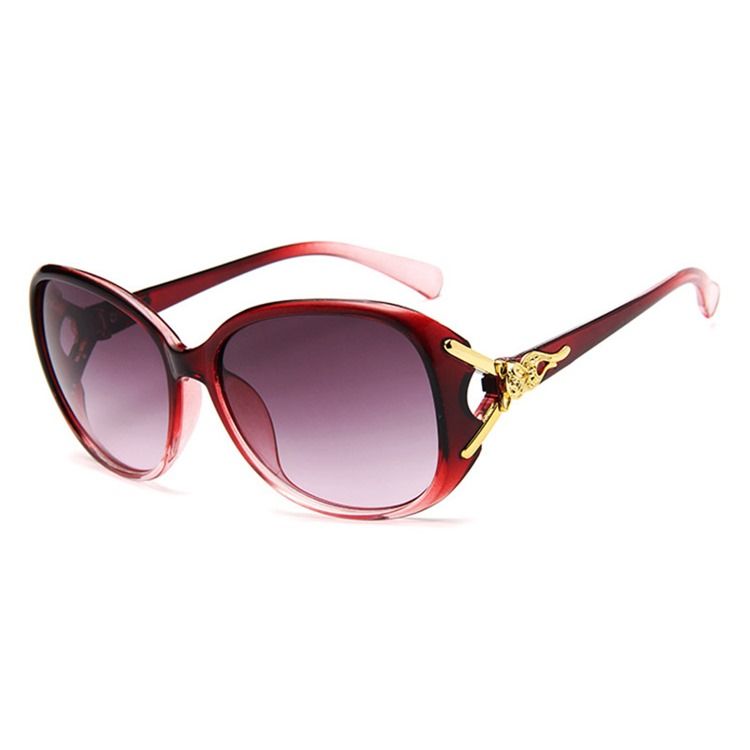 Fashion Fox Sonnenbrille Für Damen