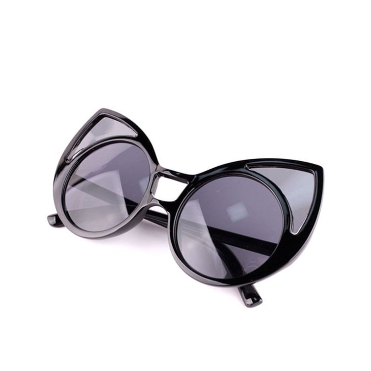 Katzenaugen-sonnenbrille Für Damen