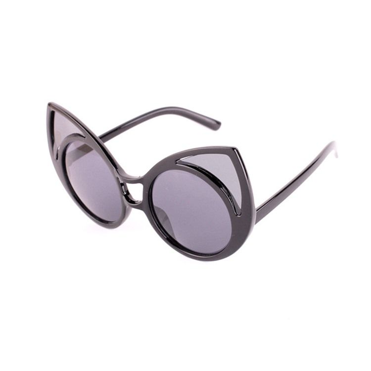 Katzenaugen-sonnenbrille Für Damen