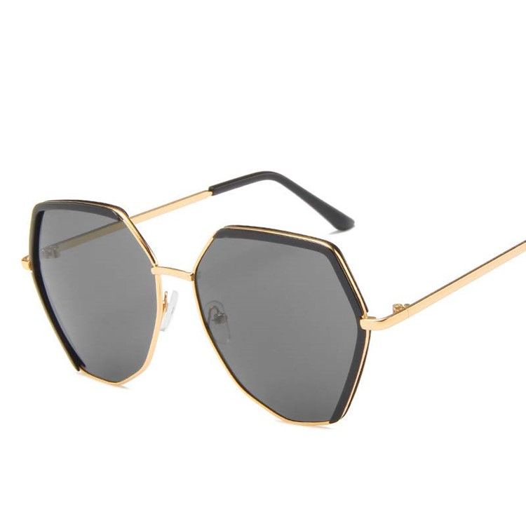 Mode-sonnenbrille Für Damen