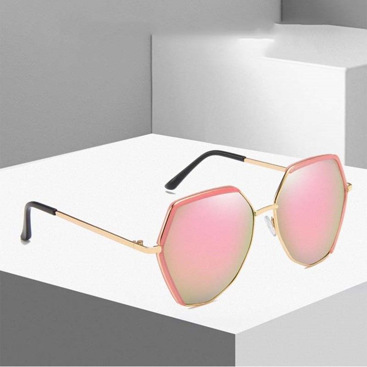 Mode-sonnenbrille Für Damen