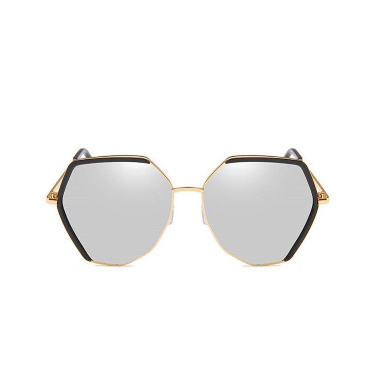 Mode-sonnenbrille Für Damen