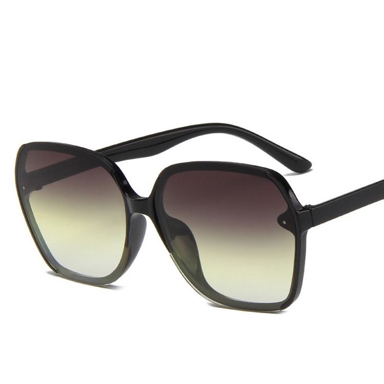 Mode-sonnenbrille Für Damen