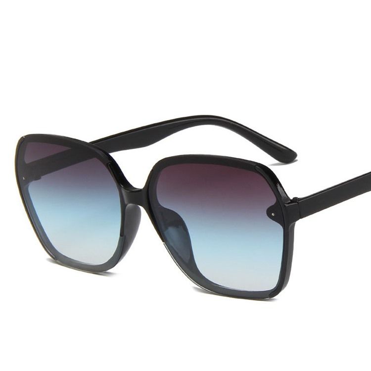 Mode-sonnenbrille Für Damen