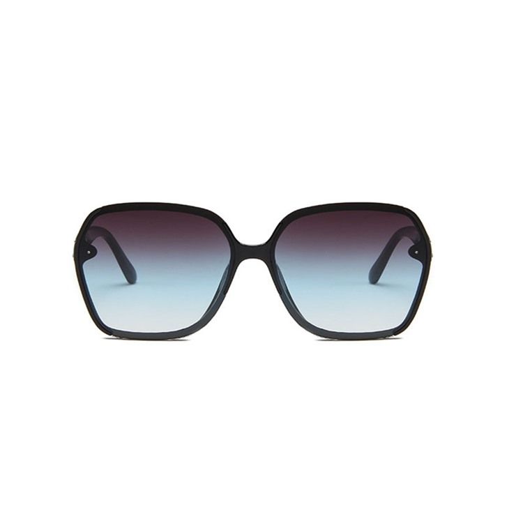 Mode-sonnenbrille Für Damen