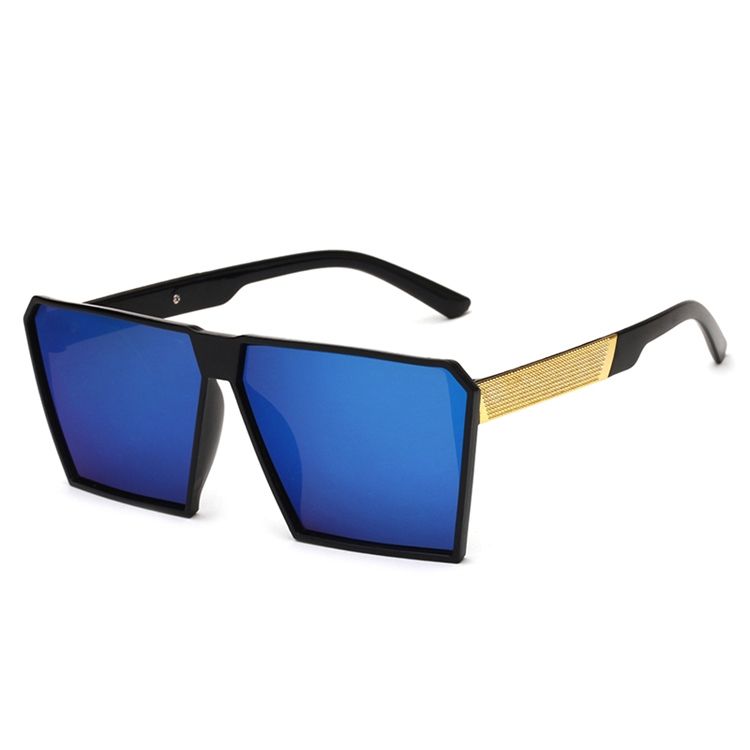 Neuer Stil Kreatives Design Damensonnenbrille