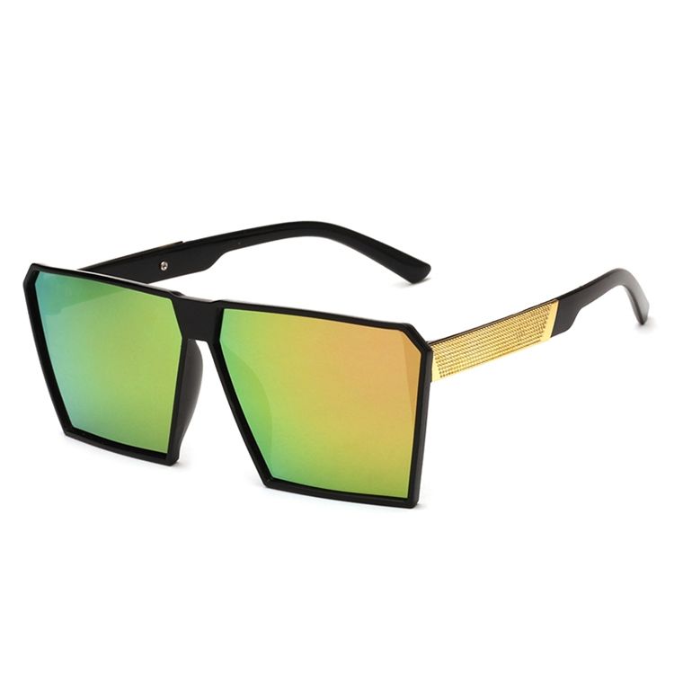 Neuer Stil Kreatives Design Damensonnenbrille