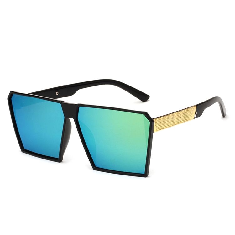 Neuer Stil Kreatives Design Damensonnenbrille