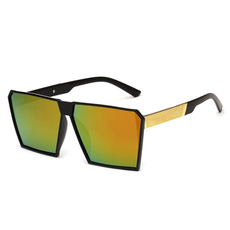 Neuer Stil Kreatives Design Damensonnenbrille