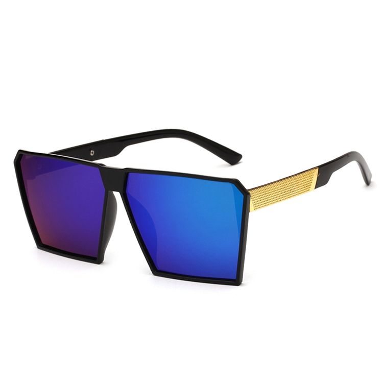 Neuer Stil Kreatives Design Damensonnenbrille